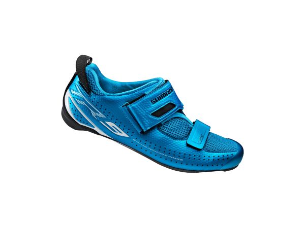 Zapatillas De Ciclismo Triatl N Shimano Tr Sumitate Argentina