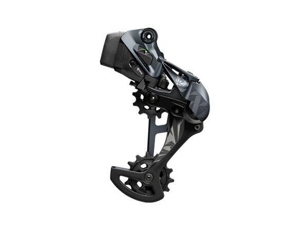 Cambio Trasero Sram Xx1 Eagle Axs 12v 52t Carbon