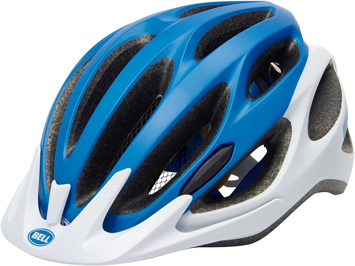 Casco discount bell traverse