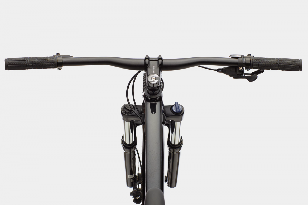 Bicicleta De Mtb Aluminio Cube Attention Sl 29 (nuevo) - Sumitate