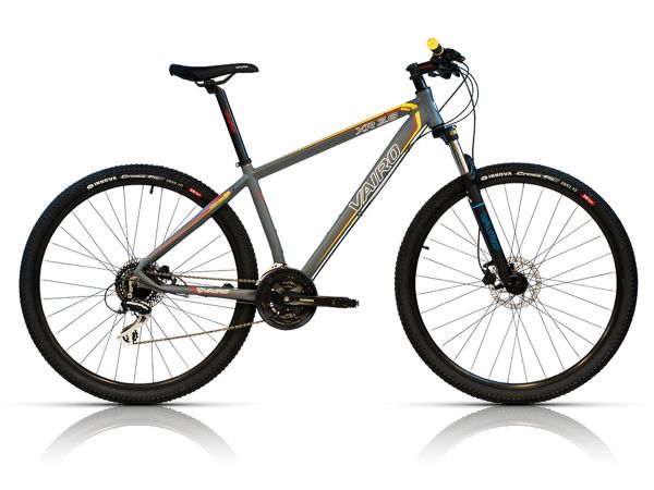 Bicicleta 29-XR TRAIL 900 24v  Bicicletas de Montaña XR TRAIL