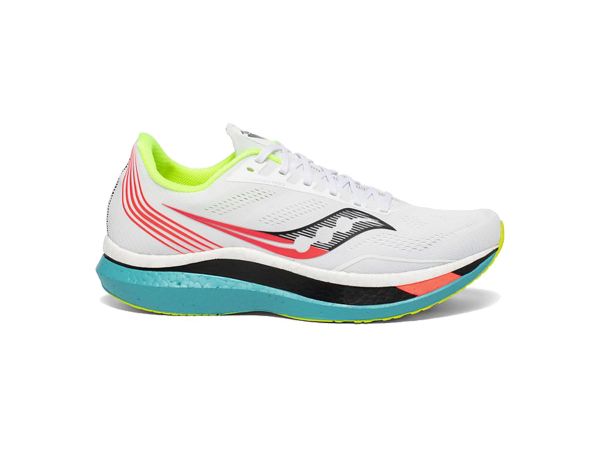 Saucony running clearance shoes