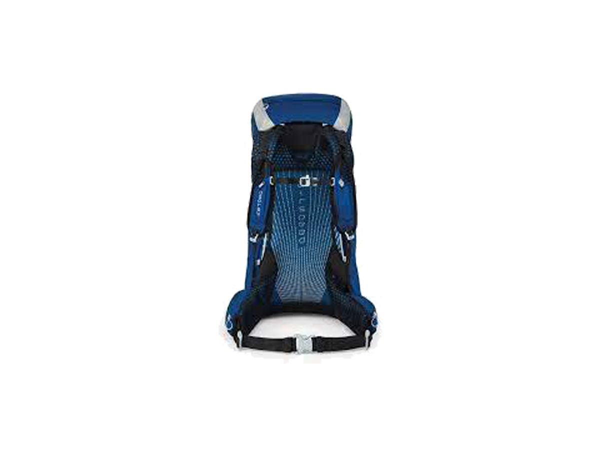 Osprey exos clearance 38 pacific blue