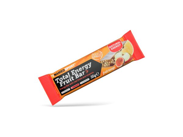 Named Sport Total Energy Fruit Bar Tango - 35g