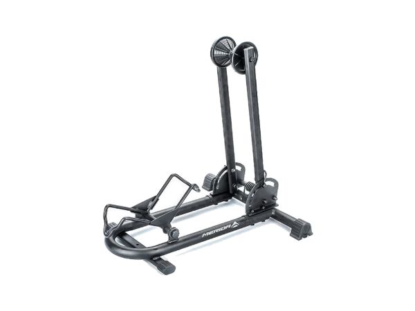 Soporte Para Bicicleta Merida Retractil Stand Foldable