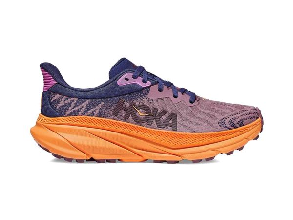 Zapatillas De Trail Running Hoka Challenger Atr 7 Hombre - Sumitate  Argentina