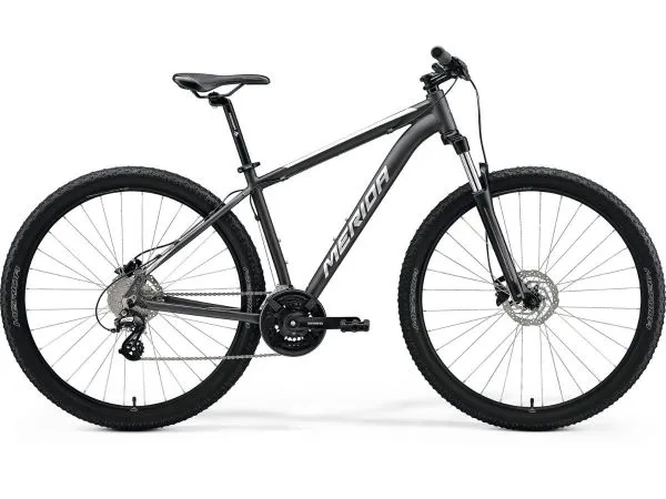 Bicicleta Montaña Merida Big Nine 15 2022