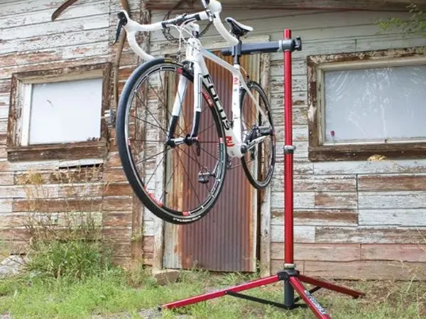 Pie De Trabajo Feedback Sports Para Bicicletas Classic Work Stand