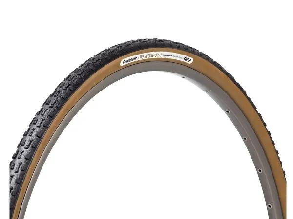 Cubiertas Panaracer Gravelking Ac 700x35