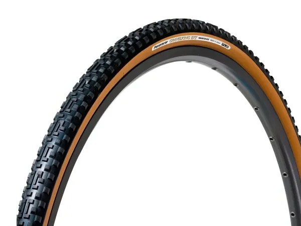 Cubiertas Panaracer Gravelking Ext 700x38