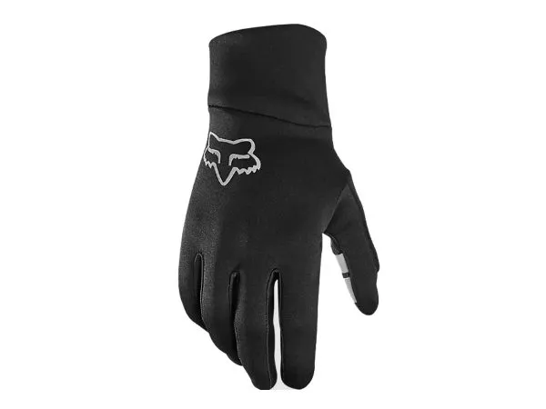 Guantes De Ciclismo Fox Ranger Fire Gloves