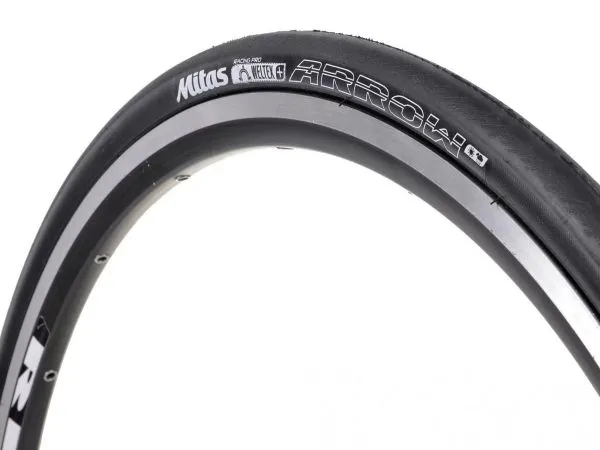 Cubiertas Mitas Arrow R16 Racing Pro 700x25