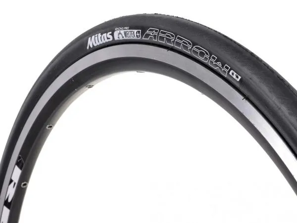 Cubiertas Mitas Arrow R16 Racing Pro 700x28