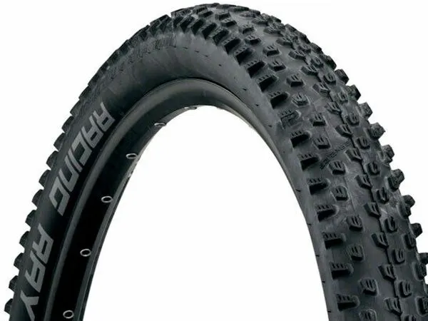 Cubiertas Schwalbe Racing Ray Tlr Addix Performance 29x2.25