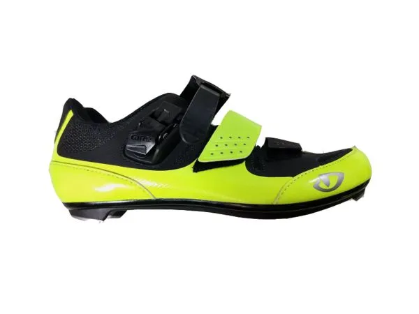 Zapatillas Ciclismo Giro Solara Ii Mujer