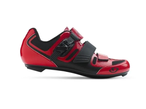 Zapatillas De Ciclismo Ruta Giro Apeckx Ii