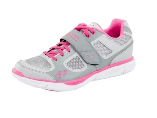 Zapatillas De Ciclismo Spinning Giro Whynd Mujer