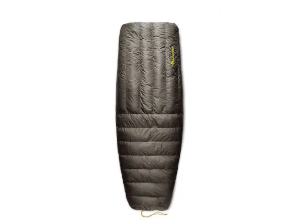 Acolchado Sea To Summit Ember -1c/30f Down Quilt Rds Regular