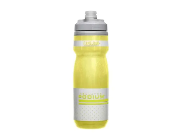 Botella Caramañola Camelbak Podium Chill 21oz Reflectiva