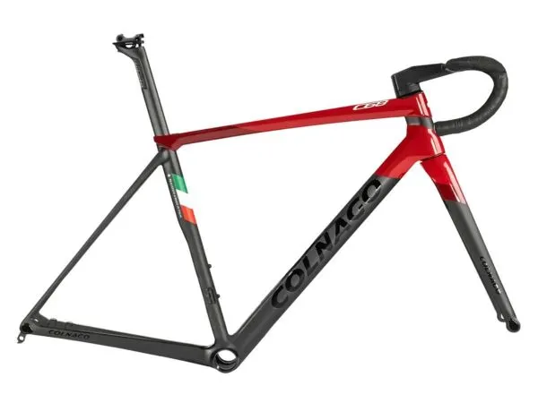 Cuadro Colnago C68 Road Disc Hrrd Talle 53