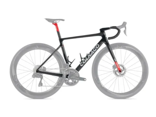 Cuadro Colnago V4rs Disc 530 Sdm3 Talle 53