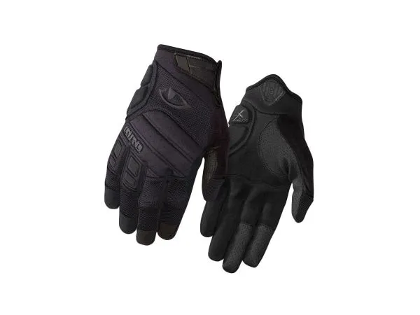 Guantes Largos Ciclismo Giro Xen