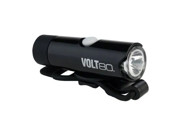 Luz Delantera Cateye Volt 80