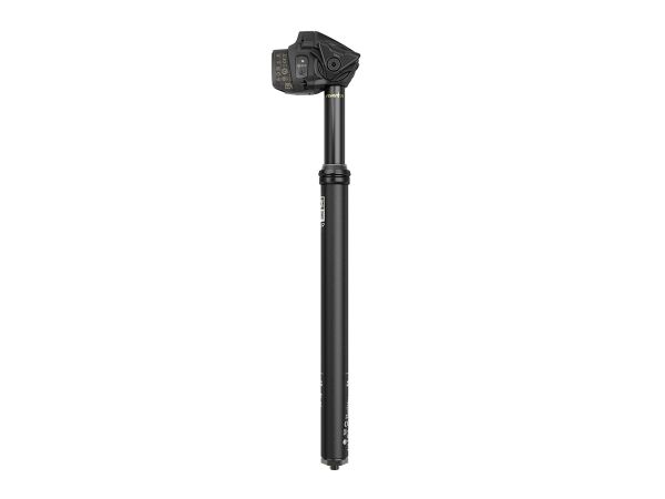 Vela De Asiento Rockshox Reverb Axs Xplr 400mm 27.2mm 75mm (sin Remote)