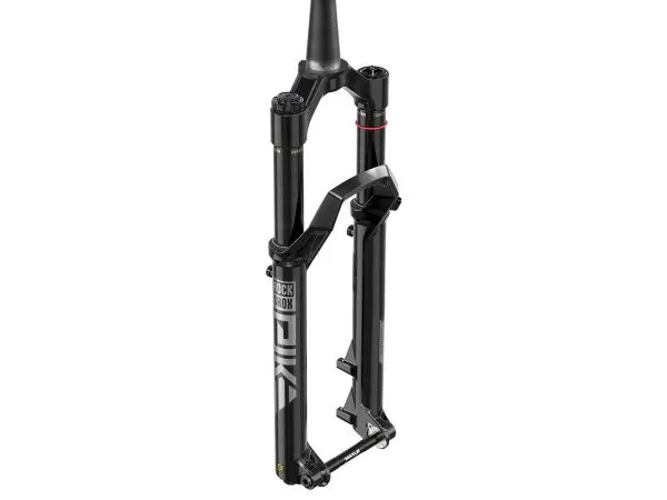 Horquilla Rockshox Pike Ultimate 29 Debonair 140 15 Boost Tapered Crown N