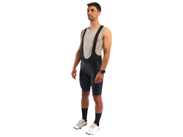 Calza Con Tiradores Maillot Oxx Onix Hombre