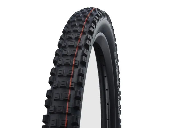 Cubierta Schwalbe Eddy Current Rear Evo