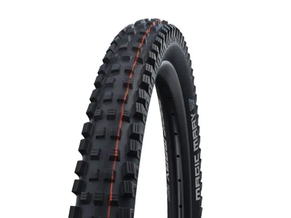 Cubierta Schwalbe Magic Mary 29x2.40