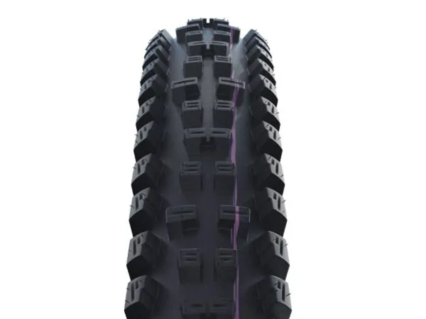 Cubierta Schwalbe Tacky Chan 29x2.40 Super Gravity