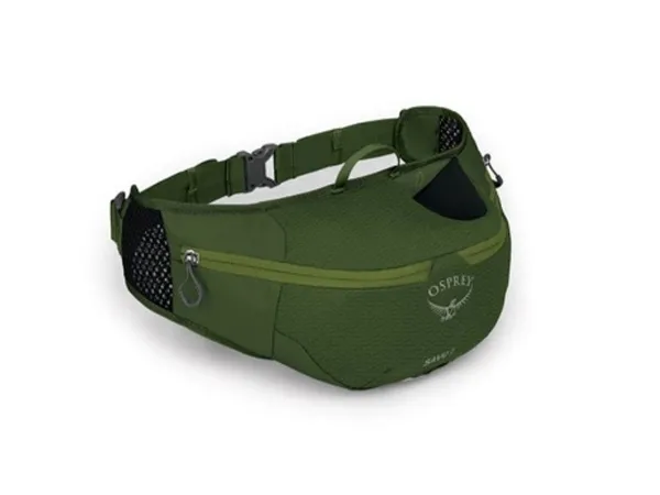 Riñonera Osprey Savu 2 Green