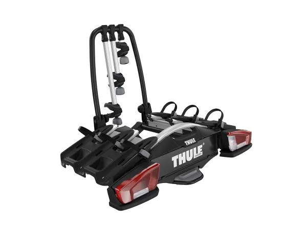 Portabicicletas Thule Velocompact 3 13-pin