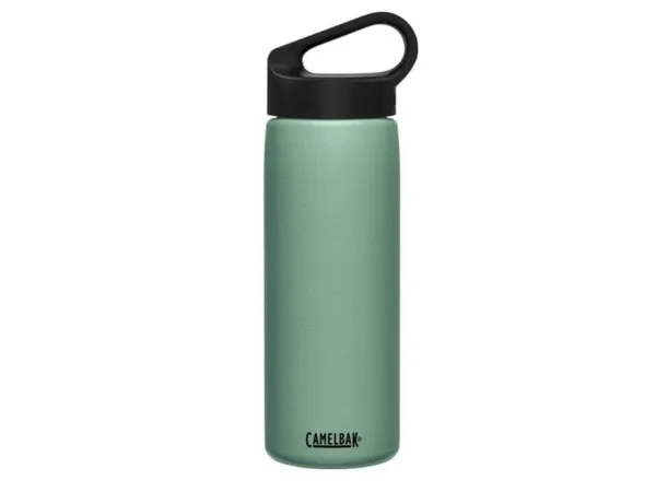 Botella Térmica Camelbak Carry Cap 20oz 610ml