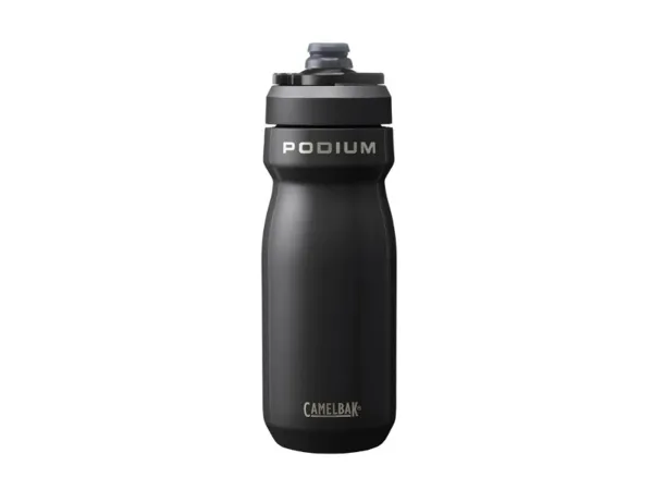 Botella Térmica Camelbak Podium Insulated Acero 18oz 550ml