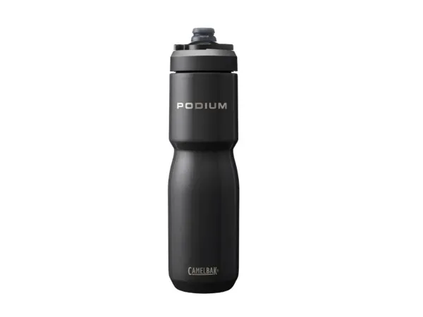 Botella Térmica Camelbak Podium Insulated Acero 22oz 650ml