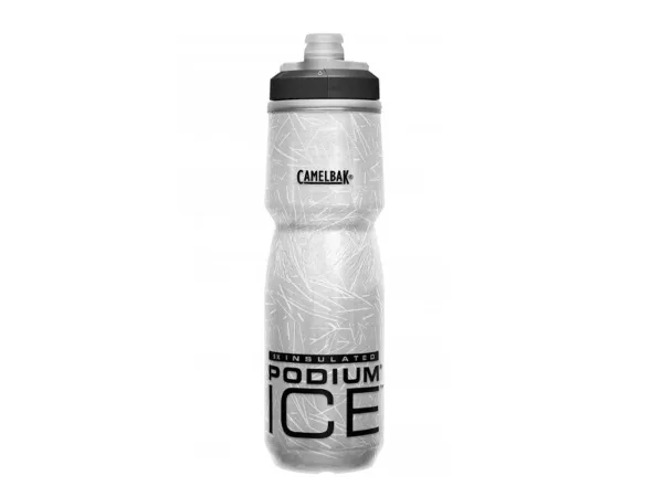 Caramañola Camelbak Podium Ice 21oz - Negro