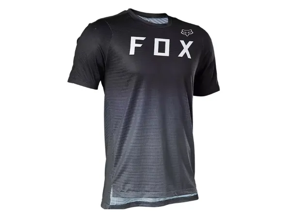 Jersey Ciclismo Fox Flexair Ss Hombre