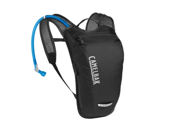 Mochila - Chaleco De Hidratación Camelbak Hydrobak Black