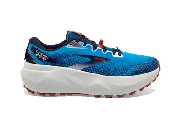 Zapatillas De Trail Running Brooks Caldera 6 Hombre