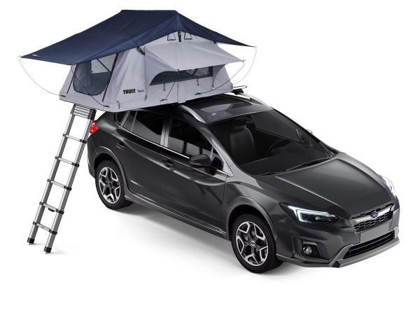 Tienda Para Automóvil Thule Tepui Explorer Ayer P/2 Personas - 901200