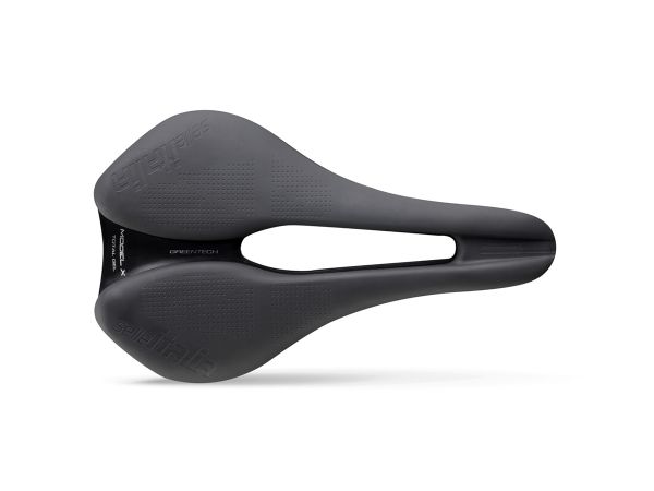 Asiento Selle Italia Model X Confort+ Fec-alloy Superflow L3 Grey