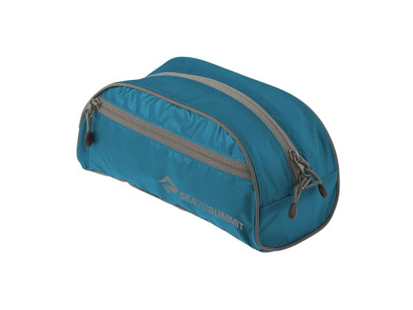 Neceser Sea To Summit Traveling Light Toiletry Bag Large