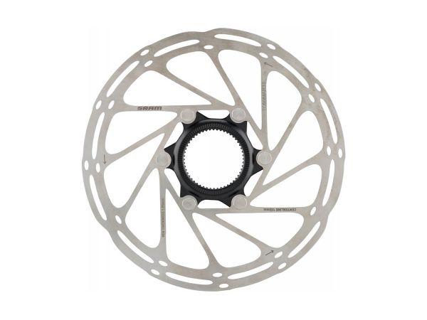 Disco De Freno Sram Centerline 160mm Rounded Centerlock