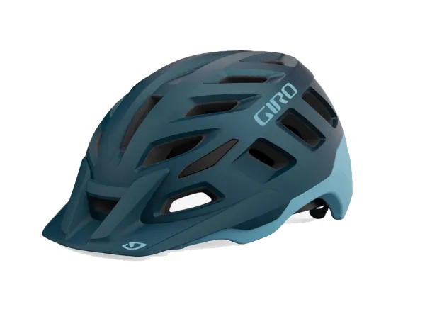 Casco De Ciclismo Giro Radix Mujer