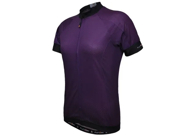 Jersey Ciclismo Funkier Parma Mujer