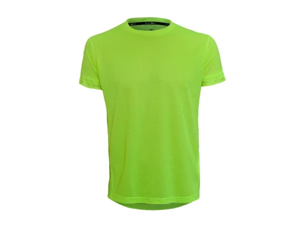 Remera De Running Funkier Gela Hombre