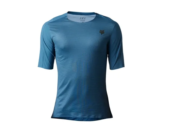 Remera Enduro Fox Flexair Ascent Ss Jersey